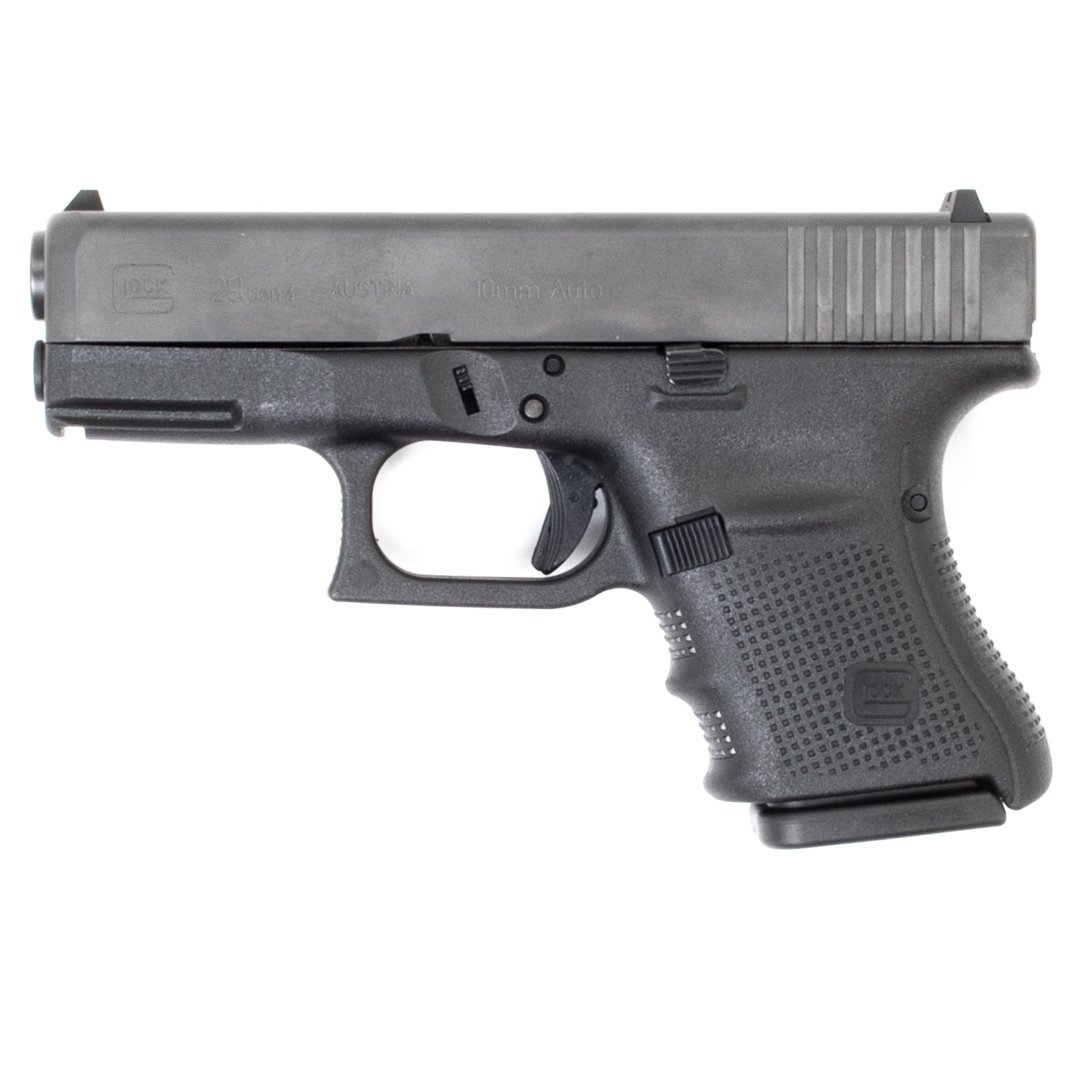 Glock 29 Gen 4